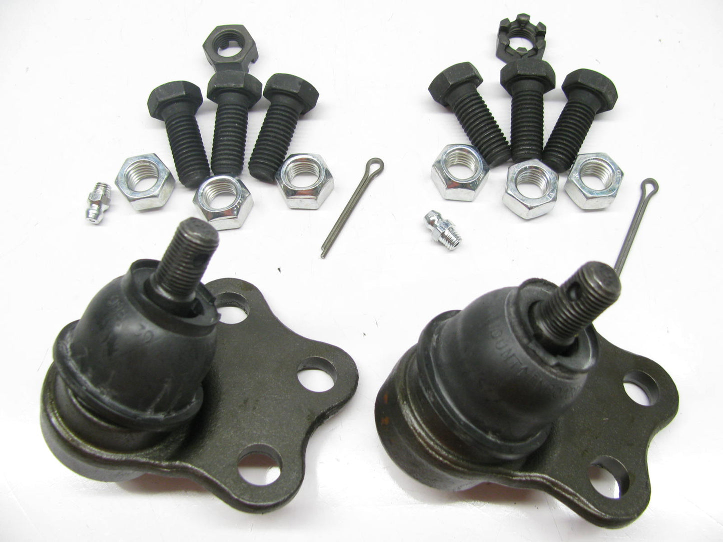 Front Lower Ball Joints PAIR  - 1982-1996 Chevy Cavalier, 1986-1994 Sunbird