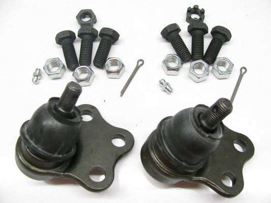 Front Lower Ball Joints PAIR  - 1982-1996 Chevy Cavalier, 1986-1994 Sunbird