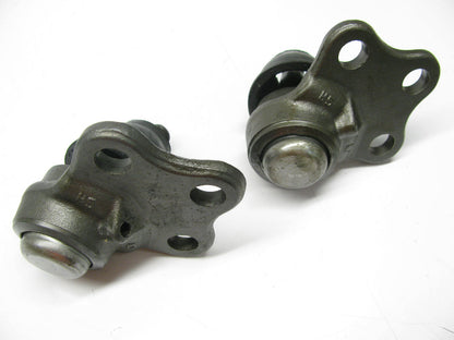 Front Lower Ball Joints PAIR For 1987-1996 Chevy Beretta, 82-89 Buick Skyhawk