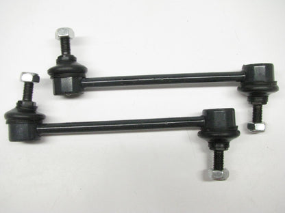 (2) UNBOXED Federal Mogul REAR Sway Bar Links PAIR SET For Hyundai XG300, XG350