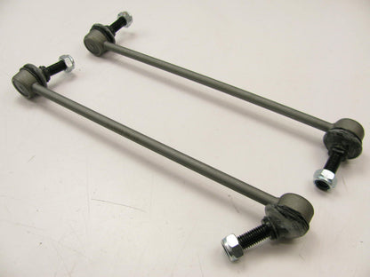(2) Front Sway Bar Links K7258  For 1996-2020 Dodge Grand Caravan Minivan