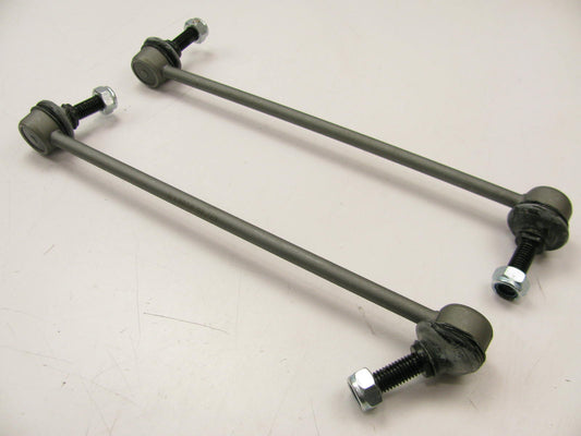 (2) Front Sway Bar Links K7258  For 1996-2020 Dodge Grand Caravan Minivan