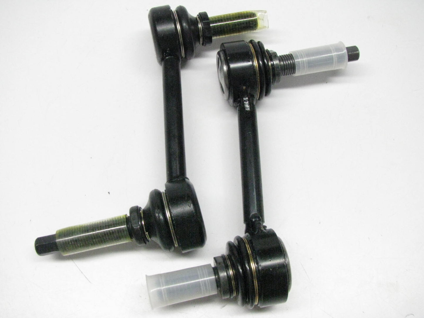 (2) Front Stabilizer Sway Bar Links Federal Mogul For 06-13 Ram 2500 4X4 4WD