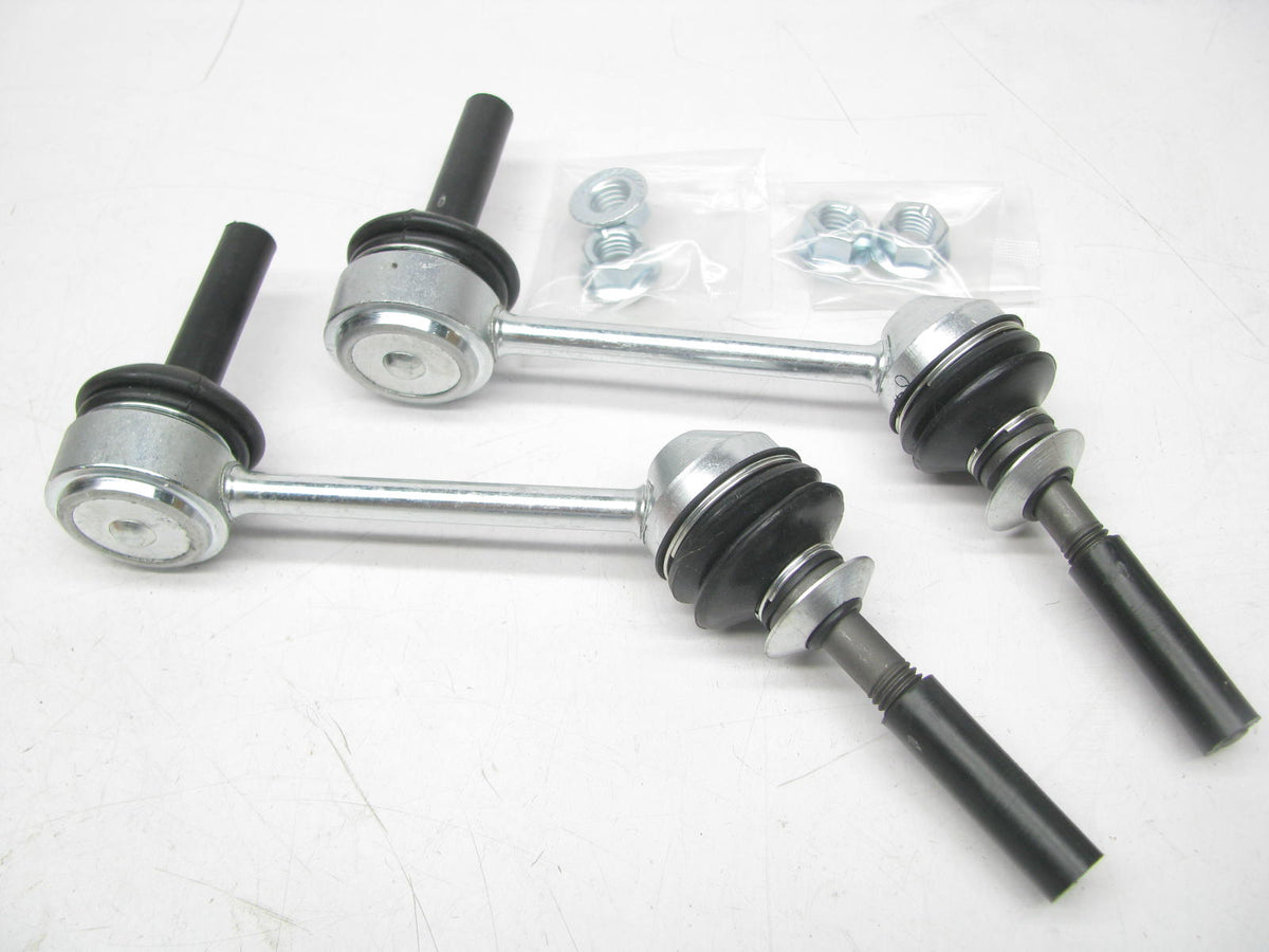 2003-2011 Lincoln Town Car (2) FRONT Sway Bar Stabilizer Bar Link Kits F. MOGUL