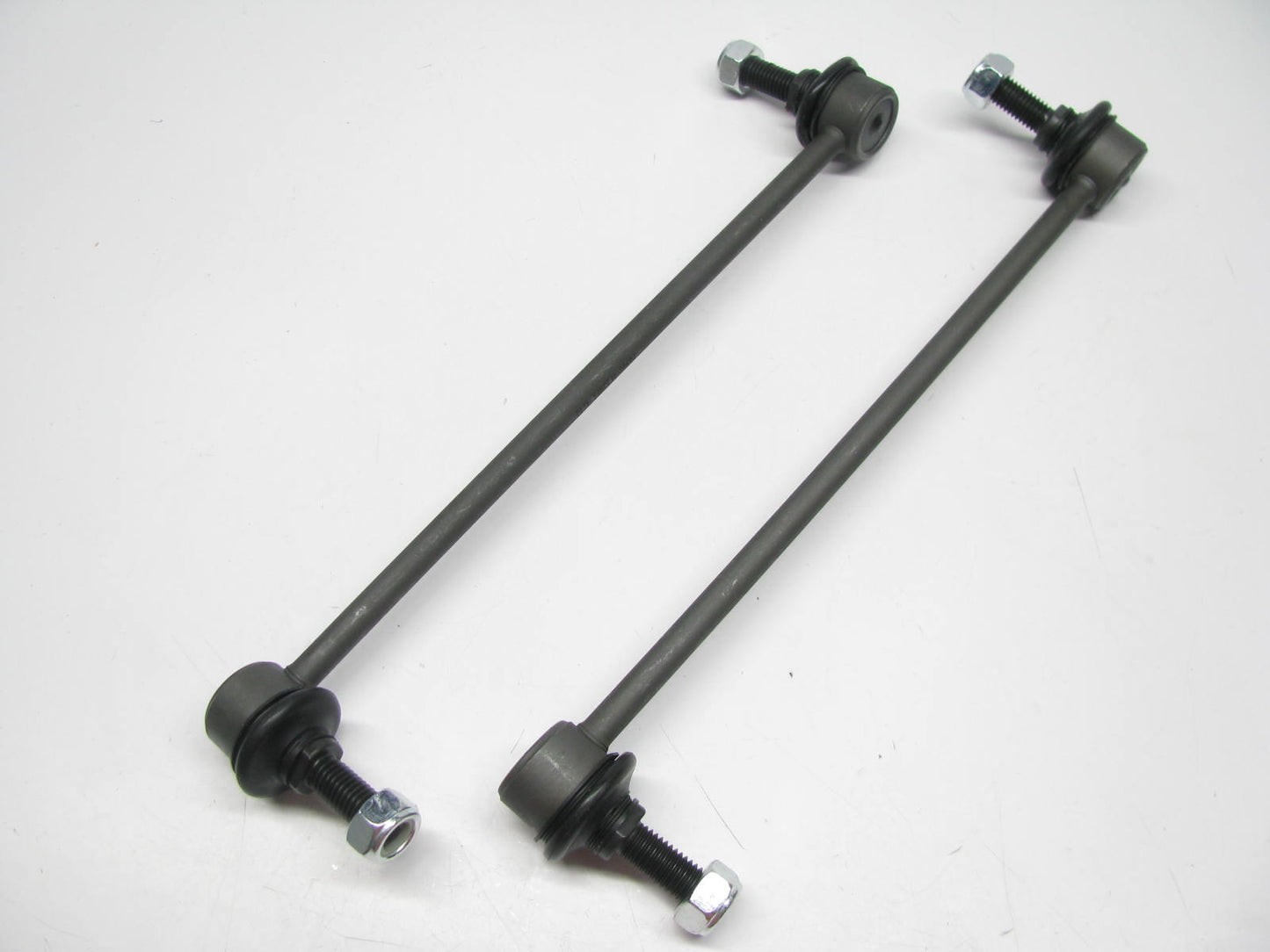 (2) NEW - OUT OF BOX Federal Mogul K80252 Stabilizer Sway Bar Link - Front