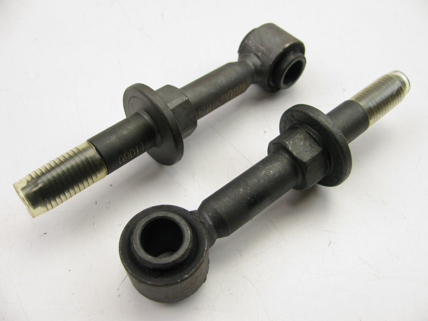 (2) Rear Sway Bar Link Kits For 1997-2006 Jaguar XK8, 1998-03 Vanden Plas