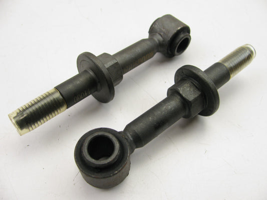 (2) Rear Sway Bar Link Kits For 1997-2006 Jaguar XK8, 1998-03 Vanden Plas