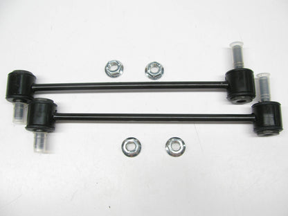 (2) NEW UNBOXED Federal Mogul K80464 Rear Suspension Stabilizer Sway Bar Links