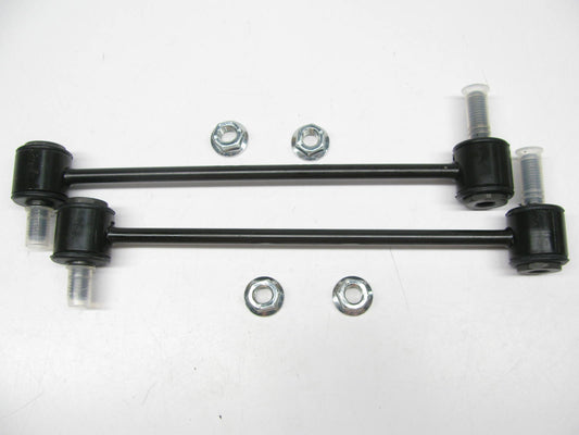 (2) NEW UNBOXED Federal Mogul K80464 Rear Suspension Stabilizer Sway Bar Links