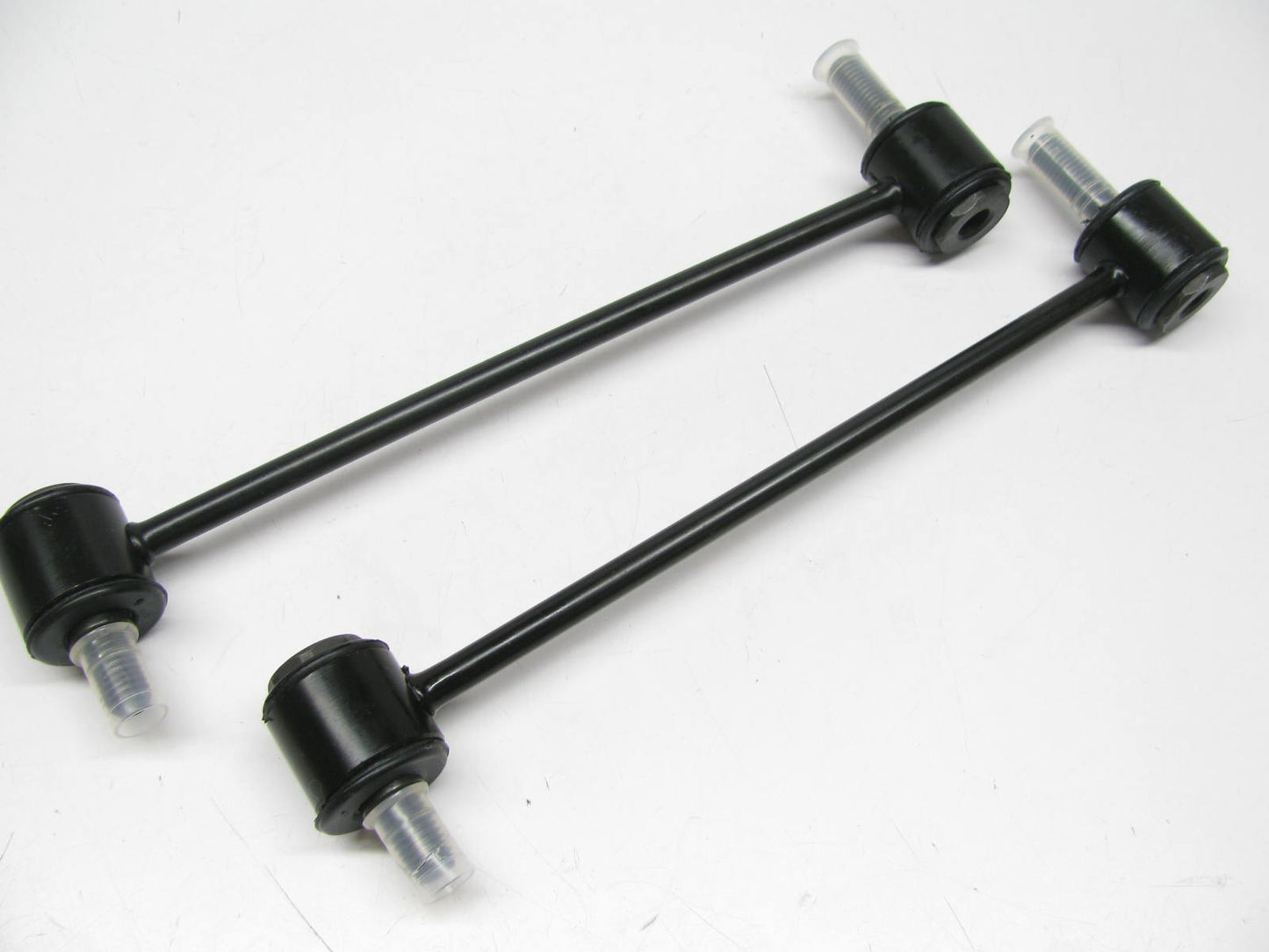 (2) NEW UNBOXED Federal Mogul K80464 Rear Suspension Stabilizer Sway Bar Links