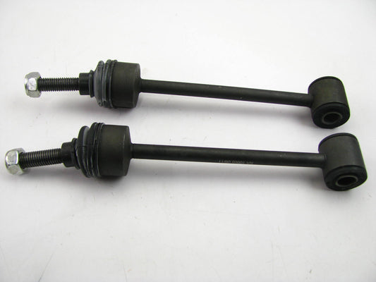 Federal Mogul K80901 REAR Sway Bar Links PAIR For 2004-2006 Ram 1500, 2500, 3500