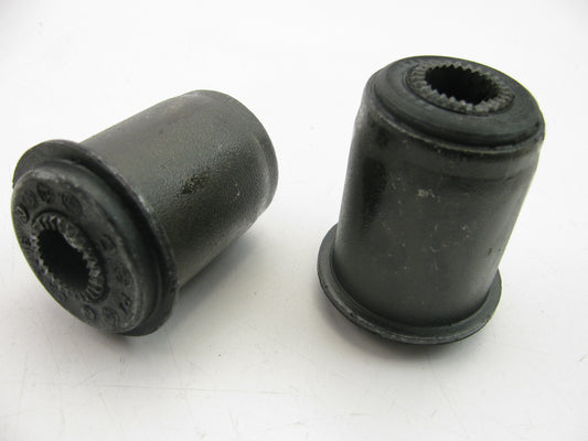 (2) OUT OF BOX Federal Mogul K8415 Suspension Control Arm Bushing