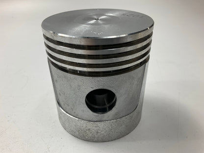Federal Mogul L-2005F Engine Piston - Standard - Wisconsin AG AGH AGN VG4D VP4D
