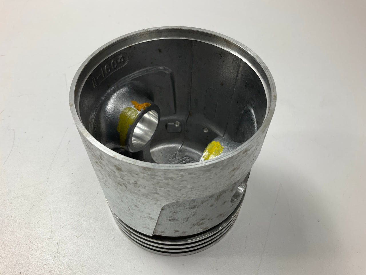 Federal Mogul L-2005F Engine Piston - Standard - Wisconsin AG AGH AGN VG4D VP4D