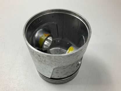 Federal Mogul L-2005F Engine Piston - Standard - Wisconsin AG AGH AGN VG4D VP4D