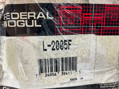 Federal Mogul L-2005F Engine Piston - Standard - Wisconsin AG AGH AGN VG4D VP4D