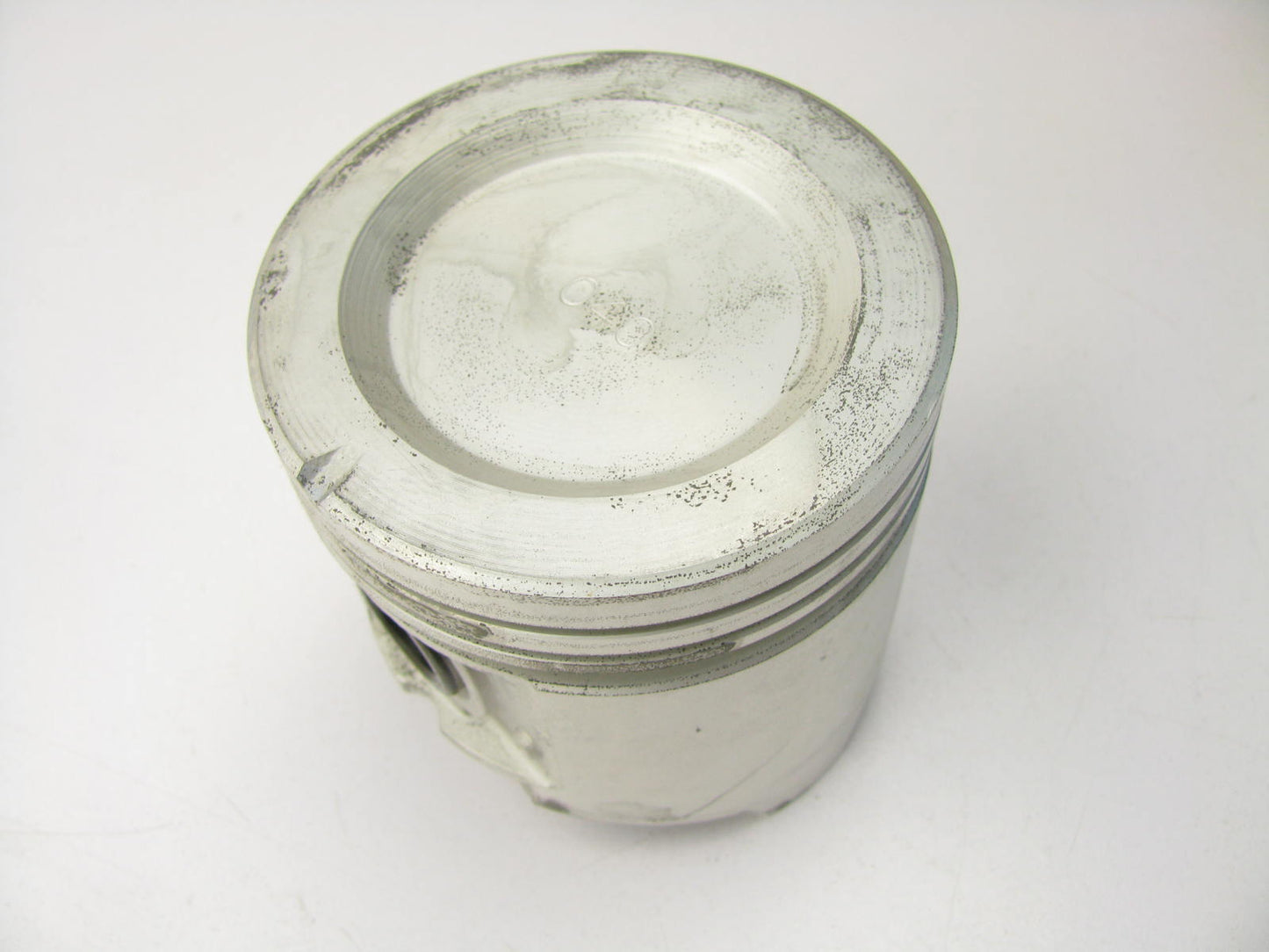 (6) Federal Mogul LC244P-040 Piston .040'' For 1960-1985 Chrysler 170 198 225-L6