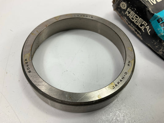 Federal Mogul LM48510 Front Outer Wheel Bearing Race Cup