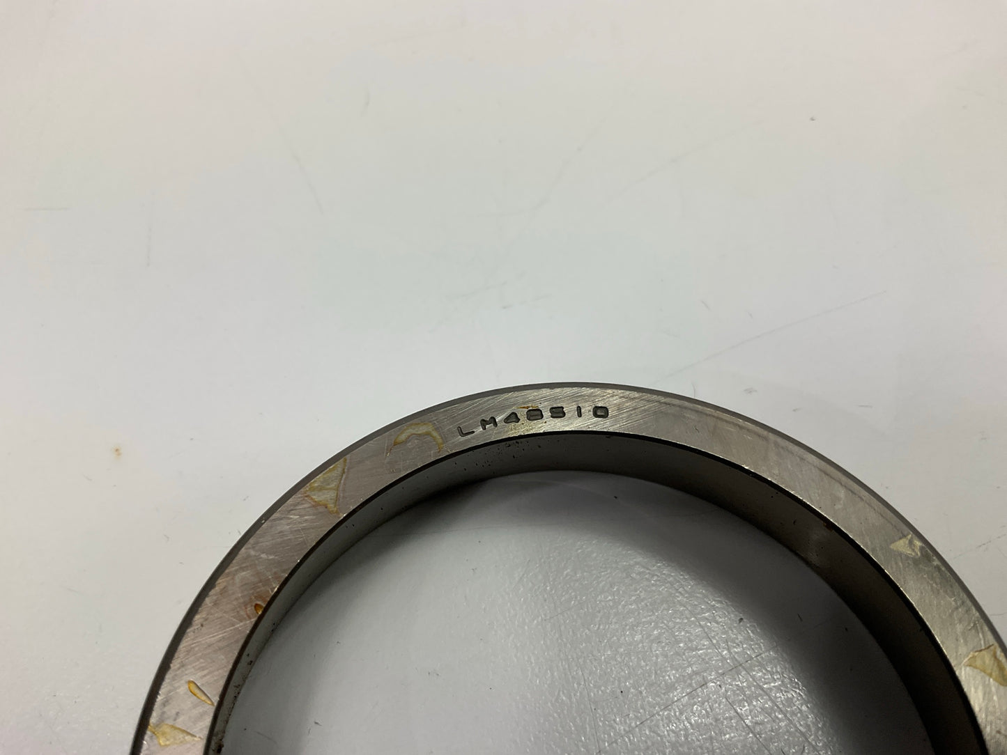 Federal Mogul LM48510 Front Outer Wheel Bearing Race Cup