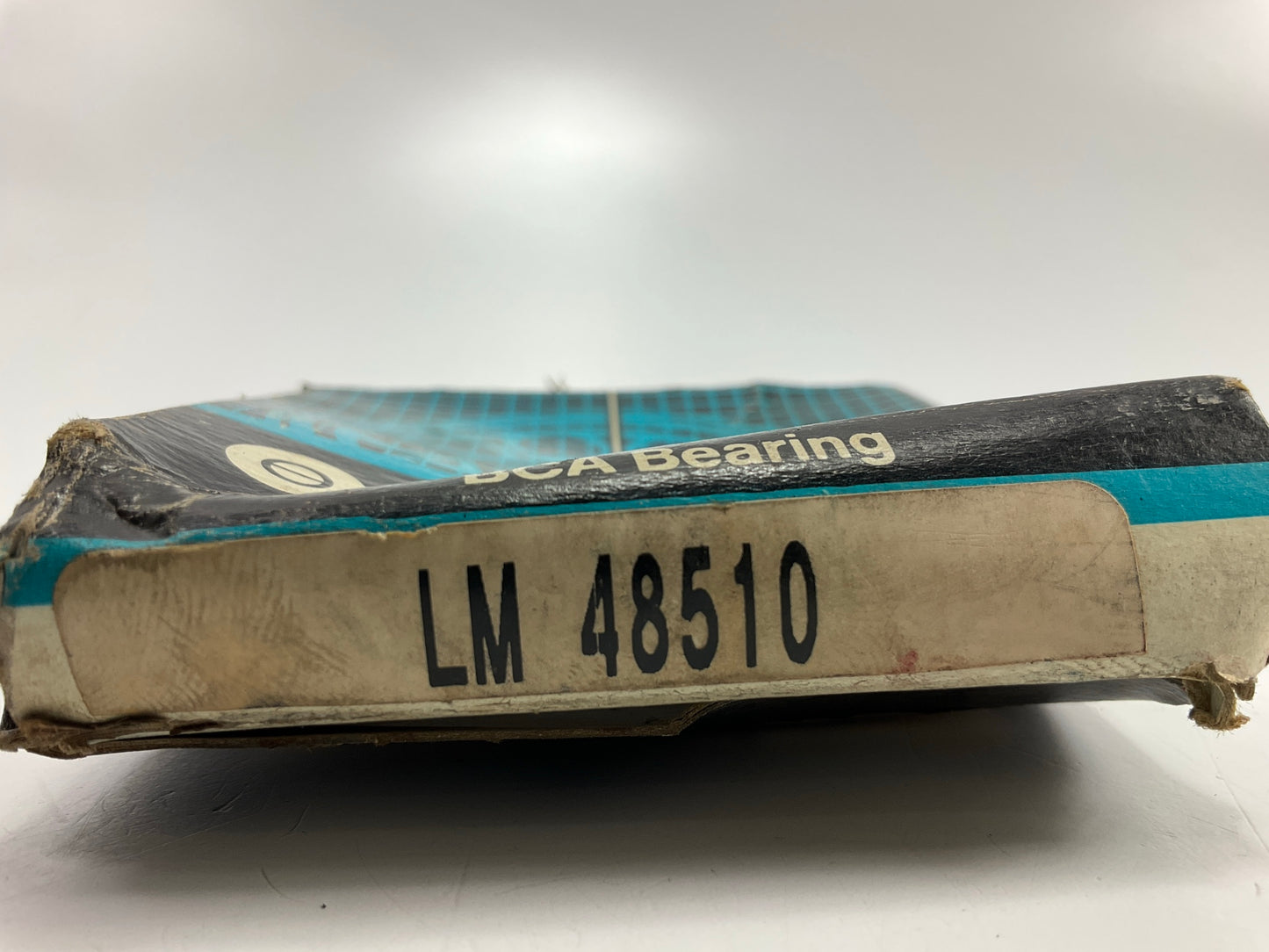 Federal Mogul LM48510 Front Outer Wheel Bearing Race Cup