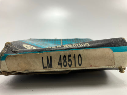 Federal Mogul LM48510 Front Outer Wheel Bearing Race Cup