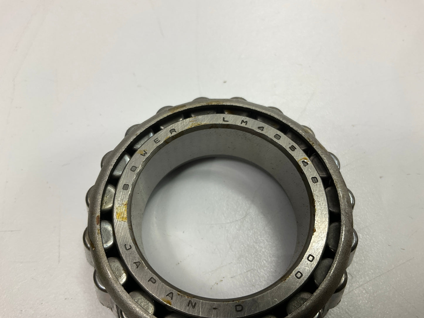 Federal Mogul LM48548 Front Outer Wheel Bearing