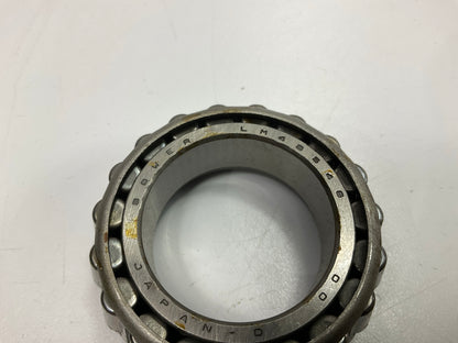 Federal Mogul LM48548 Front Outer Wheel Bearing
