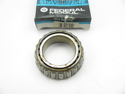 Federal Mogul LM501349 Differential Bearing - Front / Rear