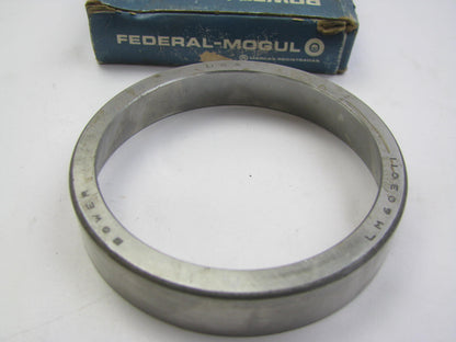Federal Mogul LM603011 Wheel Bearing Race Cup - Rear