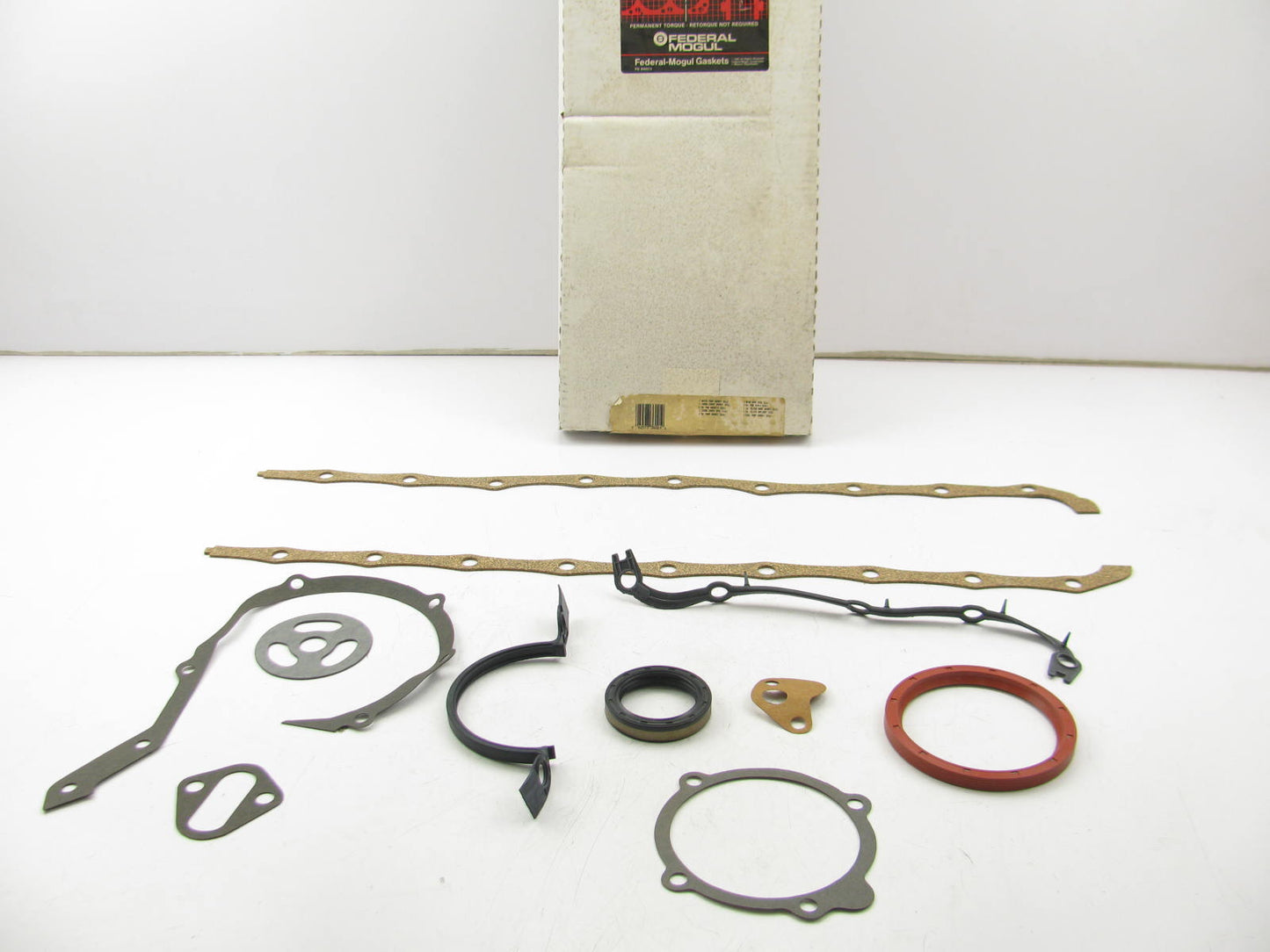Federal Mogul LS31140 Conversion Lower Gasket Set For 1965-1986 Ford 4.9L 300