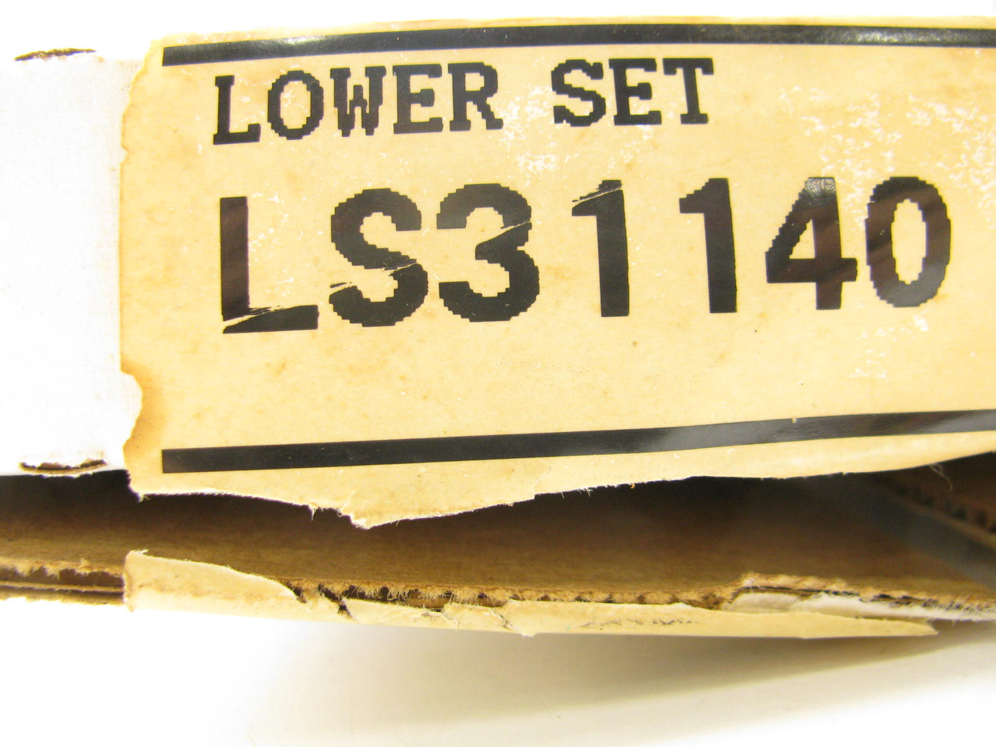 Federal Mogul LS31140 Conversion Lower Gasket Set For 1965-1986 Ford 4.9L 300