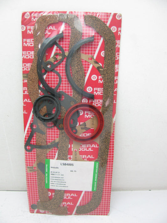 Federal Mogul LS84005 Conversion (Lower) Gasket Set For 1966-1975 Datsun A10 A12
