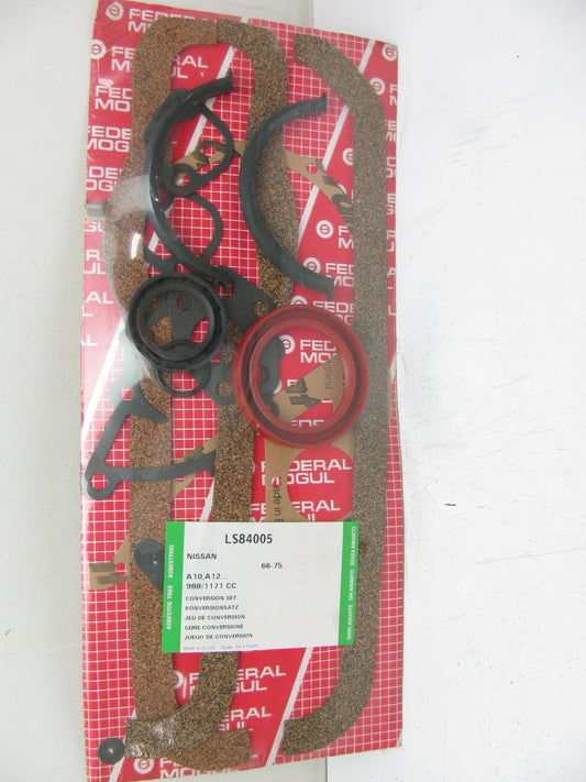 Federal Mogul LS84005 Conversion (Lower) Gasket Set For 1966-1975 Datsun A10 A12