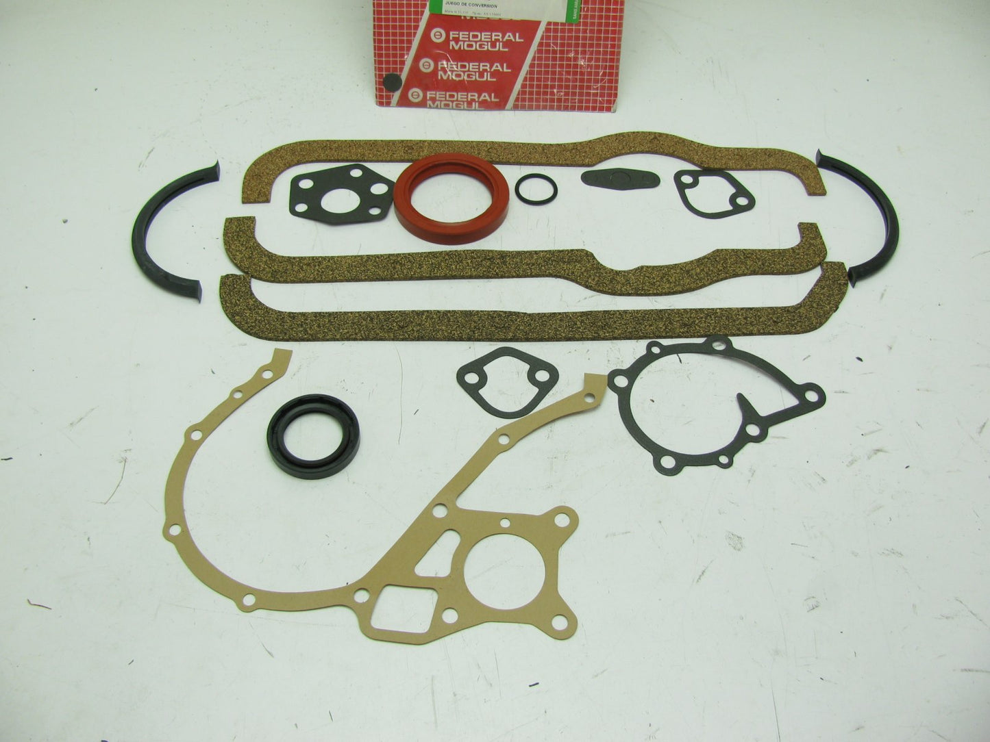 Federal Mogul LS84005 Conversion (Lower) Gasket Set For 1966-1975 Datsun A10 A12
