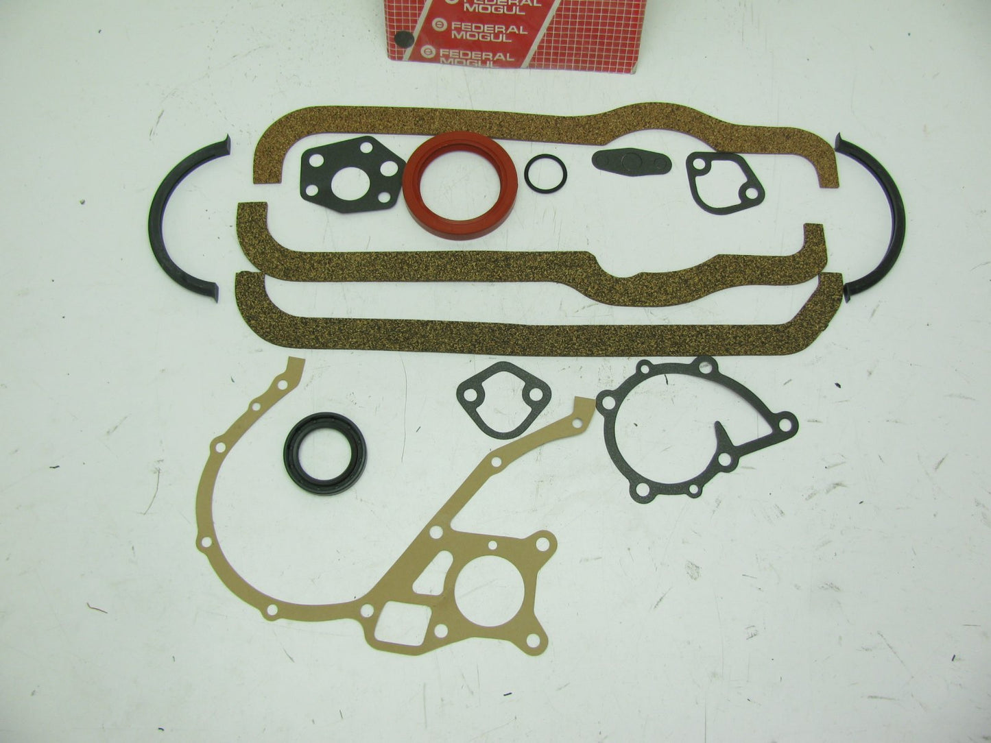 Federal Mogul LS84005 Conversion (Lower) Gasket Set For 1966-1975 Datsun A10 A12
