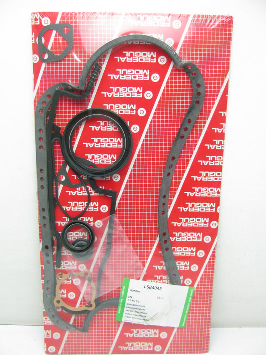 Federal Mogul LS84042 Conversion Gasket Set For 79-84 Honda EN 1.3 L Engine