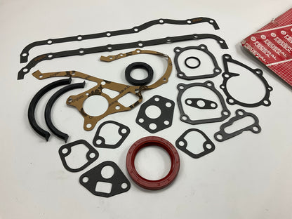 Lower Conversion Gasket Set For 1965-82 Datsun 1.0L 1.2L 1.3L 1.4L 1.5L A12 A13