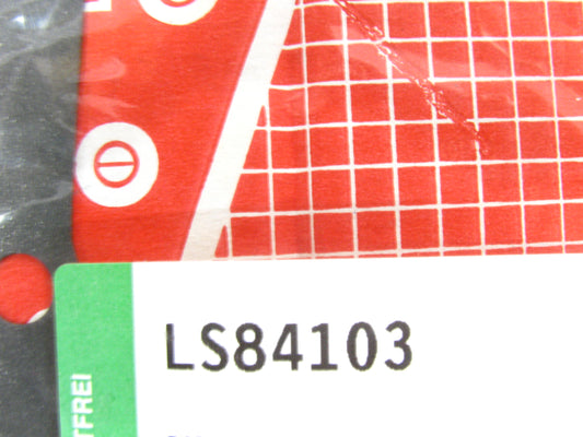 Federal LS84103 Lower Gasket Set For 1965-1982 Datsun 1.0L 1.2L 1.3L 1.4L 1.5L
