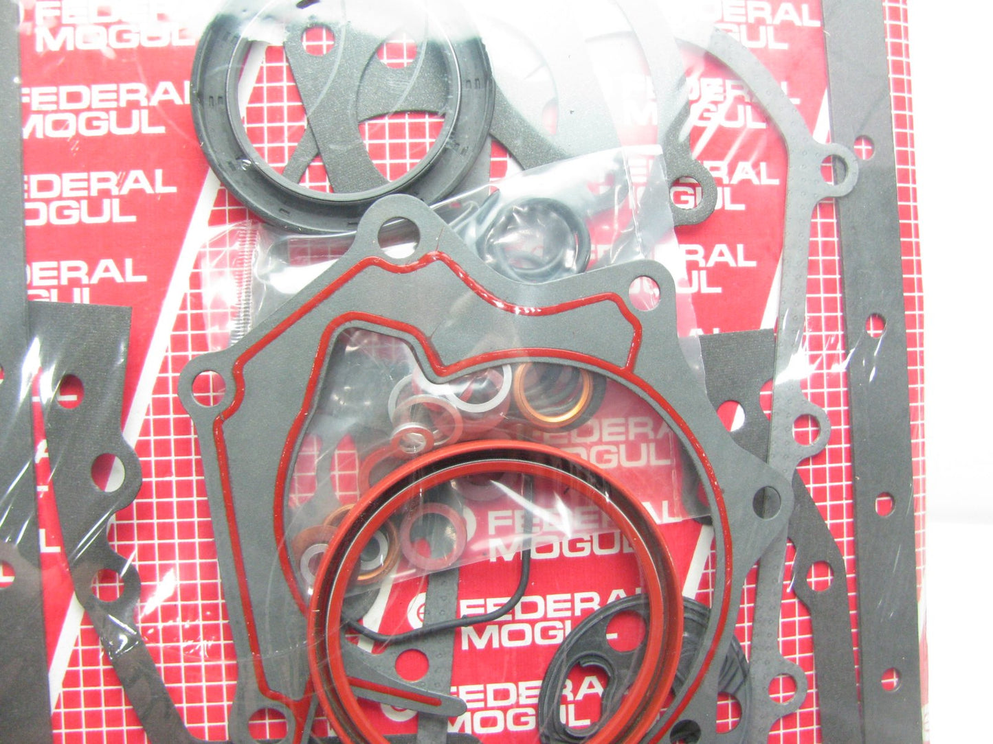 Lower Conversion Gasket Set LS84173 For 85-99 Nissan TD23,TD25,TD27 4cyl Diesel