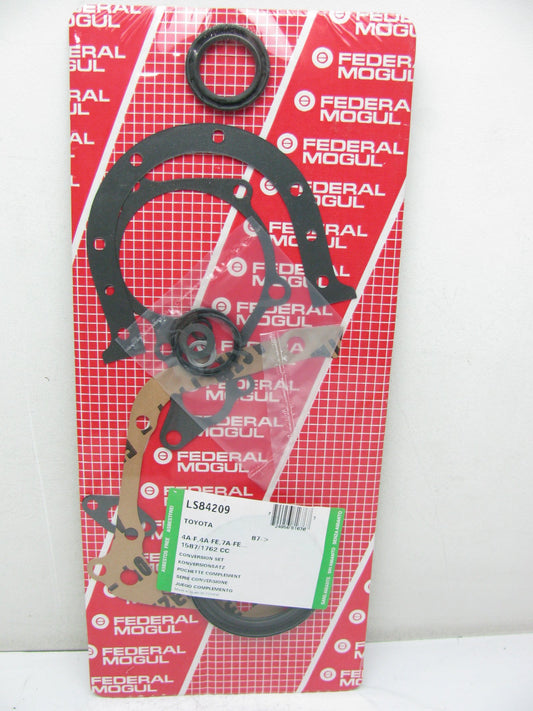 Federal Mogul LS84209 Conversion Lower Gasket Set For 1988-97 Toyota 1.6L-L4