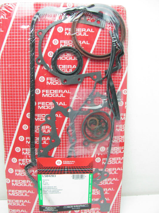 Federal Mogul LS84283 Conversion Lower Gasket Set For 1990-1995 Toyota 3SGTE