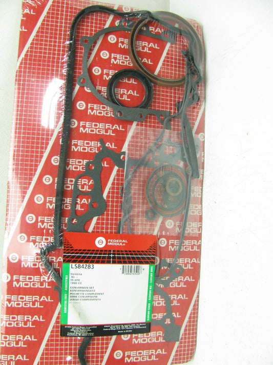 Federal Mogul LS84283 Conversion Lower Gasket Set For 1990-1995 Toyota 3SGTE