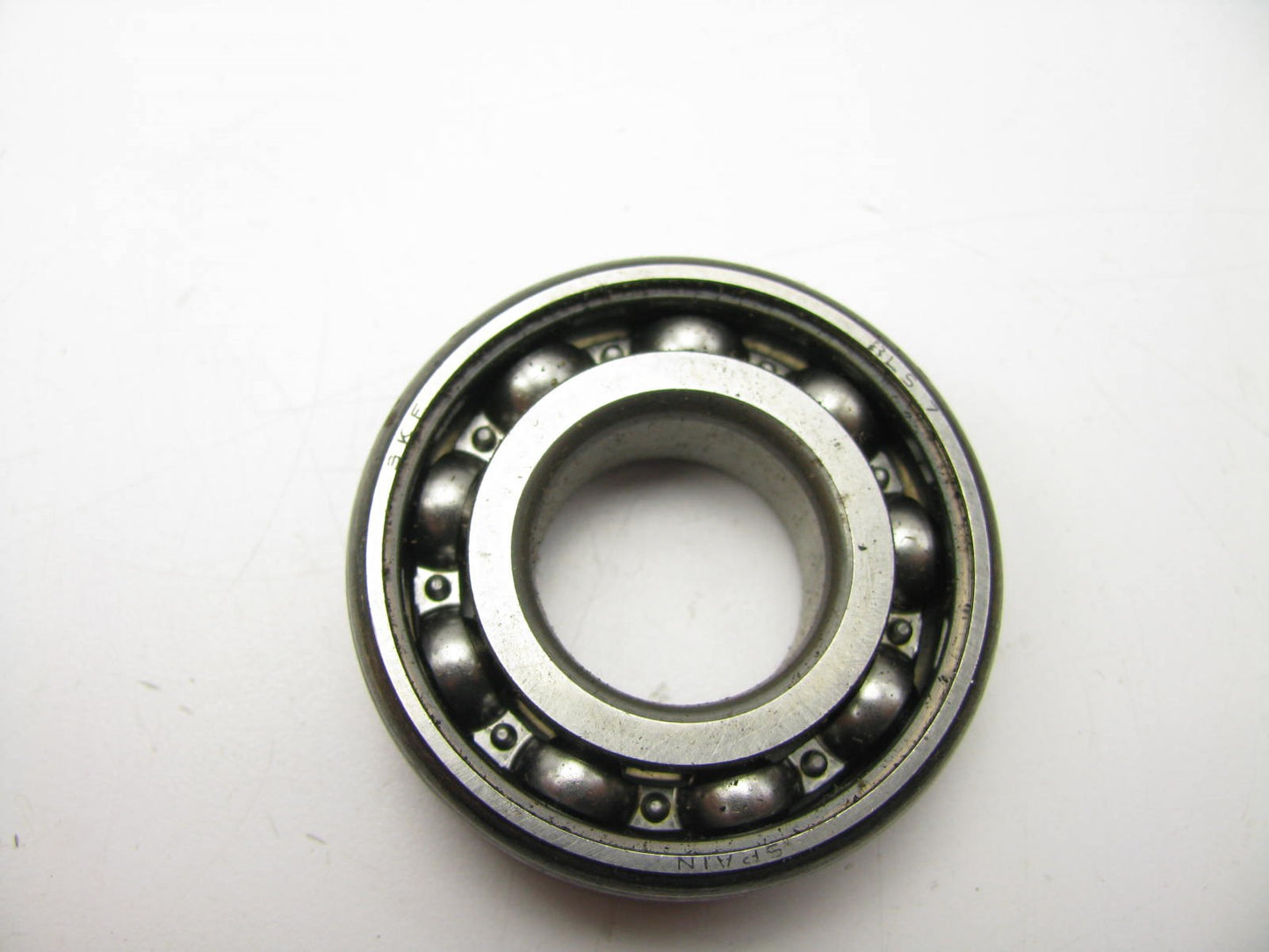Federal Mogul LS9 Bower BCA Bearing - SKF RLS7 Casting