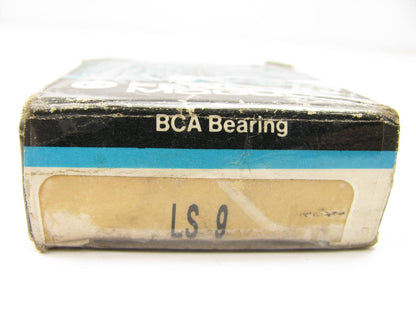 Federal Mogul LS9 Bower BCA Bearing - SKF RLS7 Casting