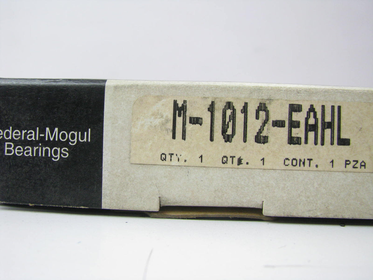 FEDERAL MOGUL M1012EAHL Cylindrical Roller Bearing 60x95x18mm
