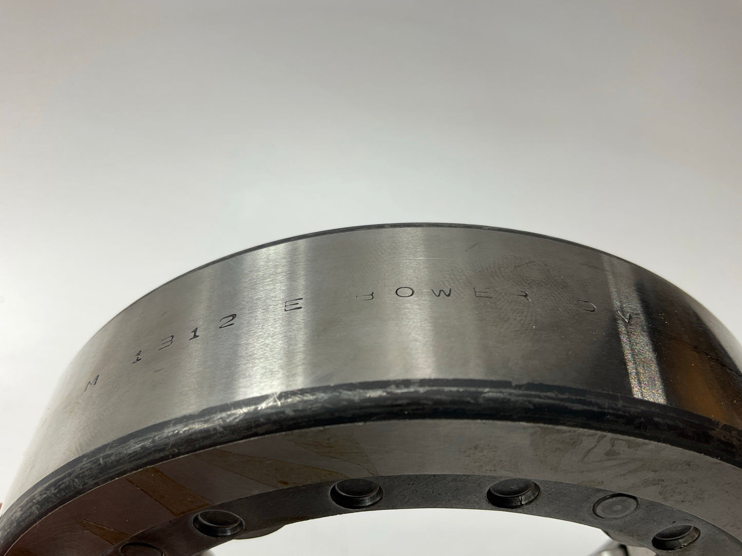 Federal Mogul M1312EL Cylindrical Roller Bearing  130mm OD X 31mm, 77.55mm Bore