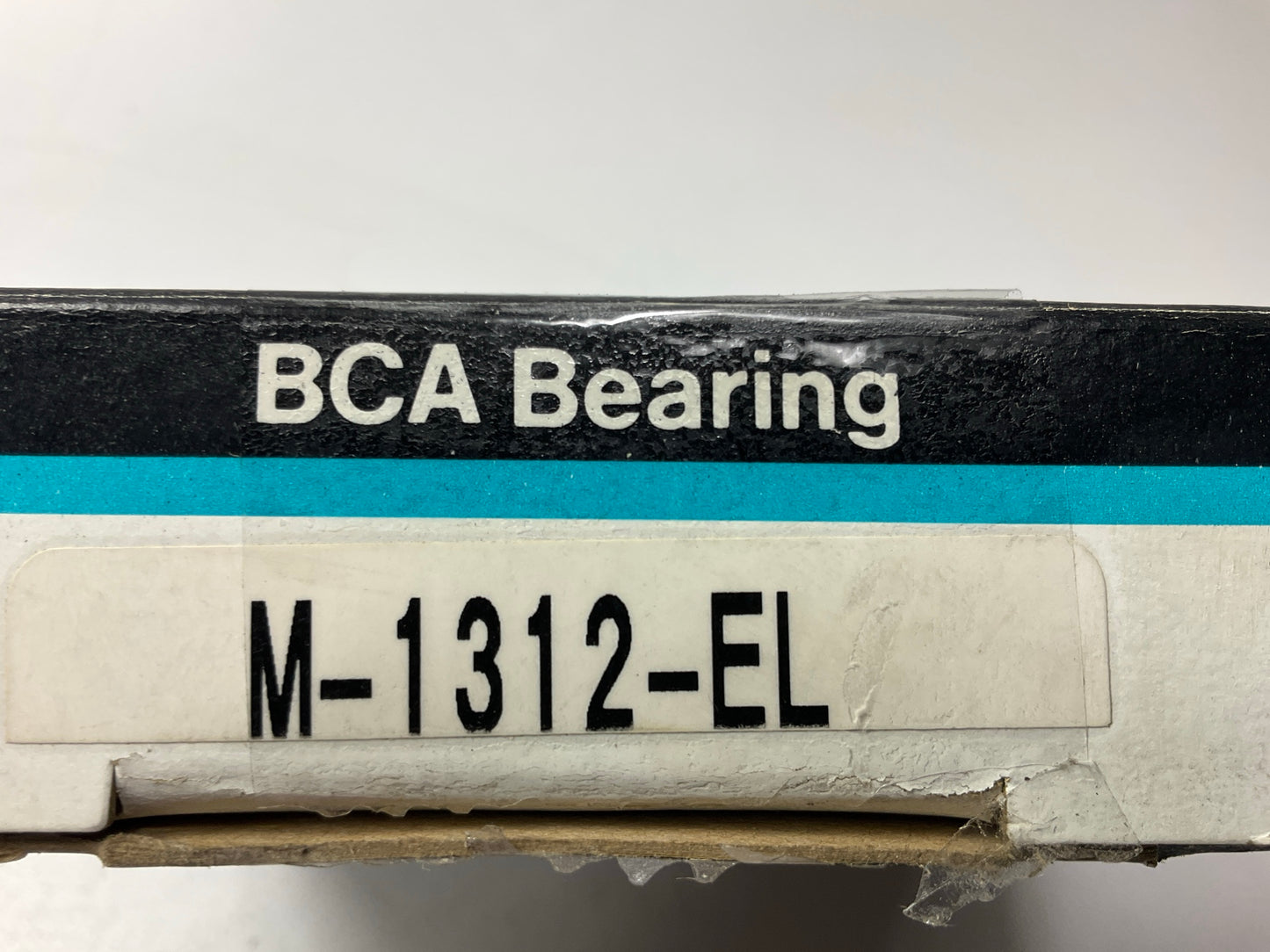 Federal Mogul M1312EL Cylindrical Roller Bearing  130mm OD X 31mm, 77.55mm Bore