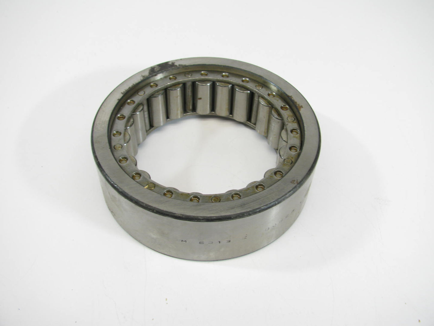 Federal M-5213EL Cylindrical Roller Bearing - 4.7244'' OD X 3.1685'' ID X 1.50''