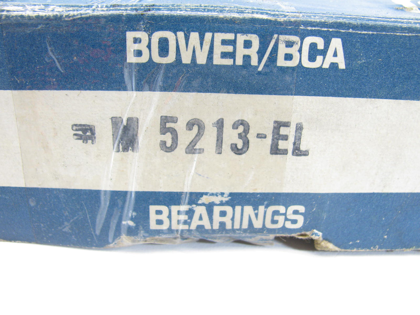 Federal M-5213EL Cylindrical Roller Bearing - 4.7244'' OD X 3.1685'' ID X 1.50''