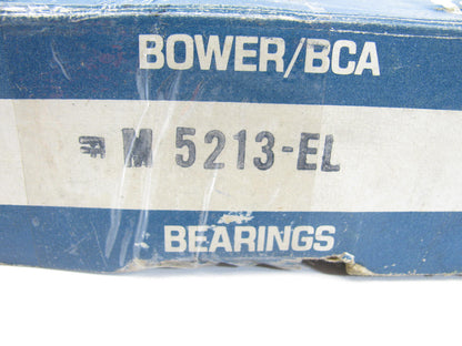 Federal M-5213EL Cylindrical Roller Bearing - 4.7244'' OD X 3.1685'' ID X 1.50''